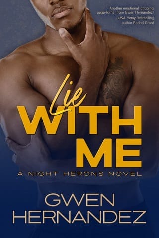 Lie With Me by Gwen Hernandez PDF Download