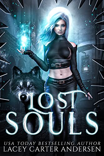 Lost Souls by Lacey Carter Andersen PDF Download