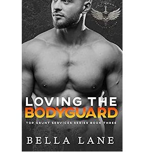 Loving the Bodyguard by Bella Lane PDF Download