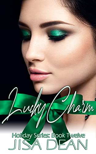 Lucky Charm by Jisa Dean PDF Download