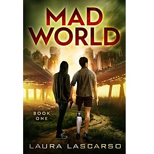 Mad World by Laura Lascarso PDF Download