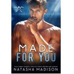 Made For You by Natasha Madison PDF Download