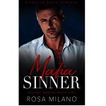Mafia Sinner by Rosa Milano PDF Download