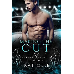 Making the Cut by Kat Obie PDF Download