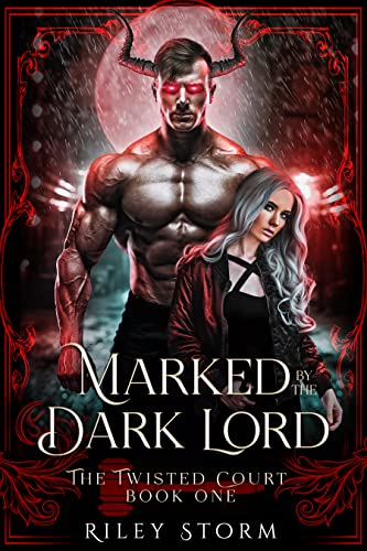 Marked By the Dark Lord by Riley Storm PDF Download