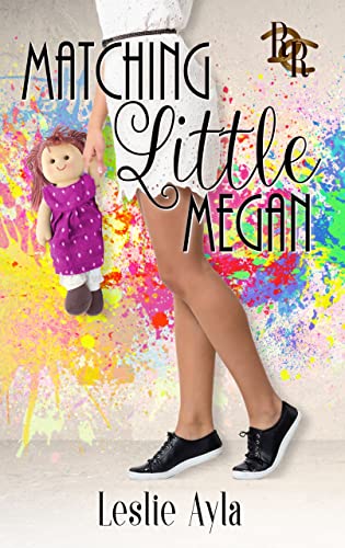 Matching Little Megan by Leslie Ayla PDF Download