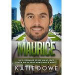 Maurice by Katie Dowe PDF Download