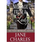 Message from a Lady by Jane Charles PDF Download
