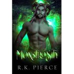 Monstrosity by R.K. Pierce PDF Download