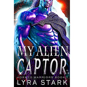 My Alien Captor by Lyra Star PDF Download