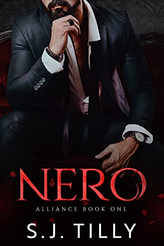 Nero by S.J. Tilly PDF Download