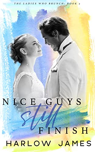 Nice Guys Still Finish by Harlow James PDF Download
