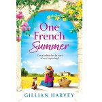 One French Summer by Gillian Harvey PDF Download