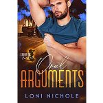 Oral Arguments by Loni Nichole PDF Download