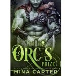 Orc’s Prize by Mina Carter PDF Download