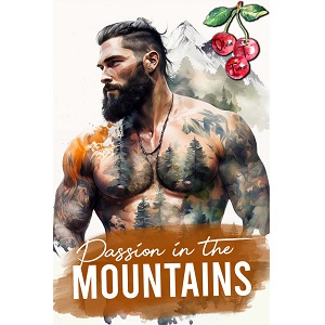 Passion In The Mountains by Olivia T. Turner PDF Download