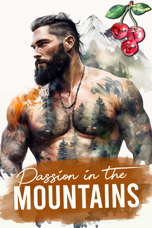 Passion In The Mountains by Olivia T. Turner PDF Download