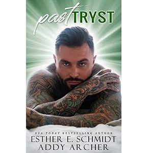 Past Tryst by Addy Archer PDF Download