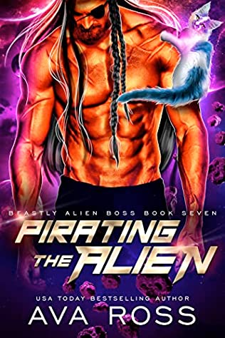 Pirating the Alien by Ava Ross PDF Download