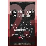 Quarterback Scramble by M L Chambers PDF Download
