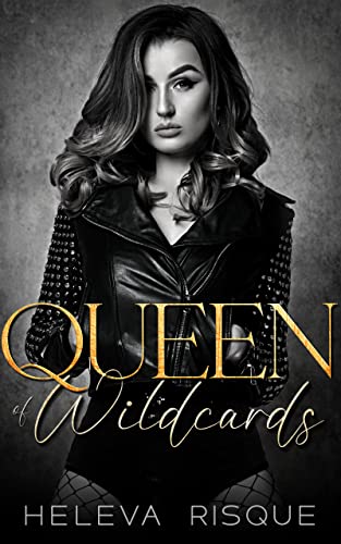 Queen Of WildCards by Heleva Risque PDF Download