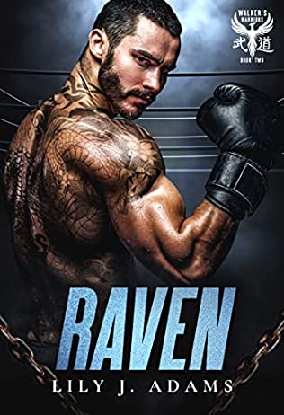 Raven by Lily J. Adams PDF Download