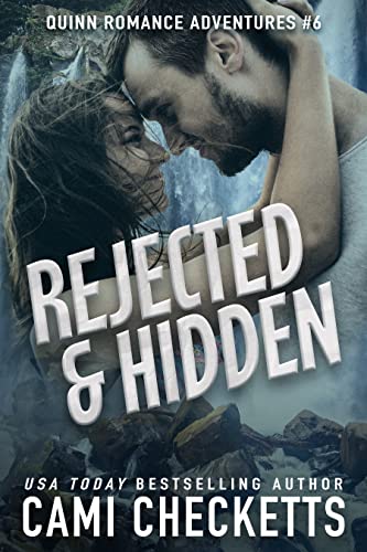 Rejected & Hidden by Cami Checketts PDF Download