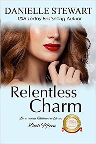 Relentless Charm by Danielle Stewart PDF Download