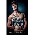 Reverse Pass by Maggie Rawdon PDF Download