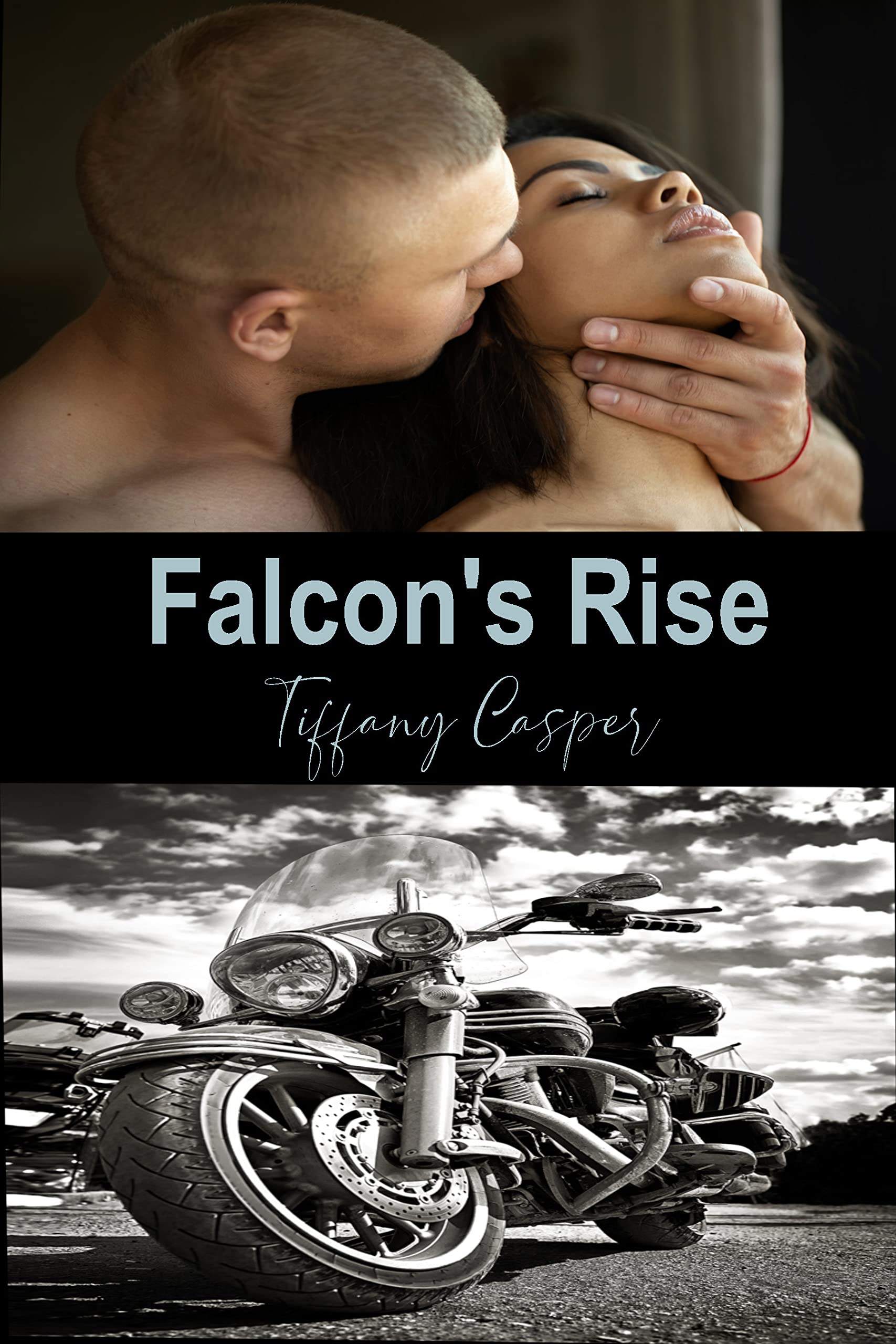 Rise by Tiffany Casper PDF Download