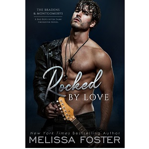 Rocked By Love by Melissa Foster PDF Download