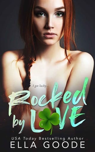 Rocked by Love by Ella Goode PDF Download