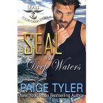 SEAL in Deep Waters by Paige Tyler PDF Download