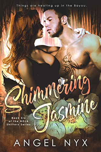 Shimmering Jasmine by Angel Nyx PDF Download