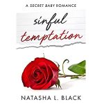Sinful Temptation by Natasha L. Black PDF Download
