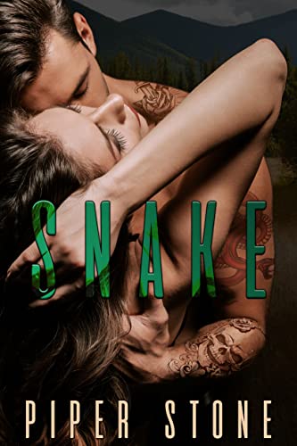 Snake by Piper Stone PDF Download
