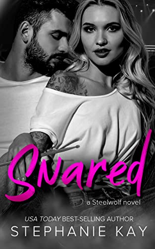 Snared by Stephanie Kay PDF Download