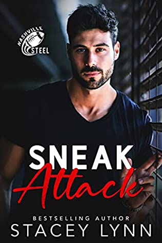 Sneak Attack by Stacey Lynn PDF Download