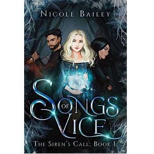 Songs of Vice by Nicole Bailey PDF Download