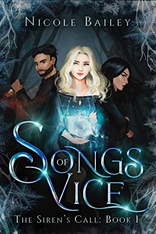 Songs of Vice by Nicole Bailey PDF Download