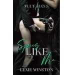 Spies Like Me by Lexie Winston PDF Download