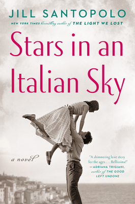 Stars in an Italian Sky by Jill Santopolo PDF Download