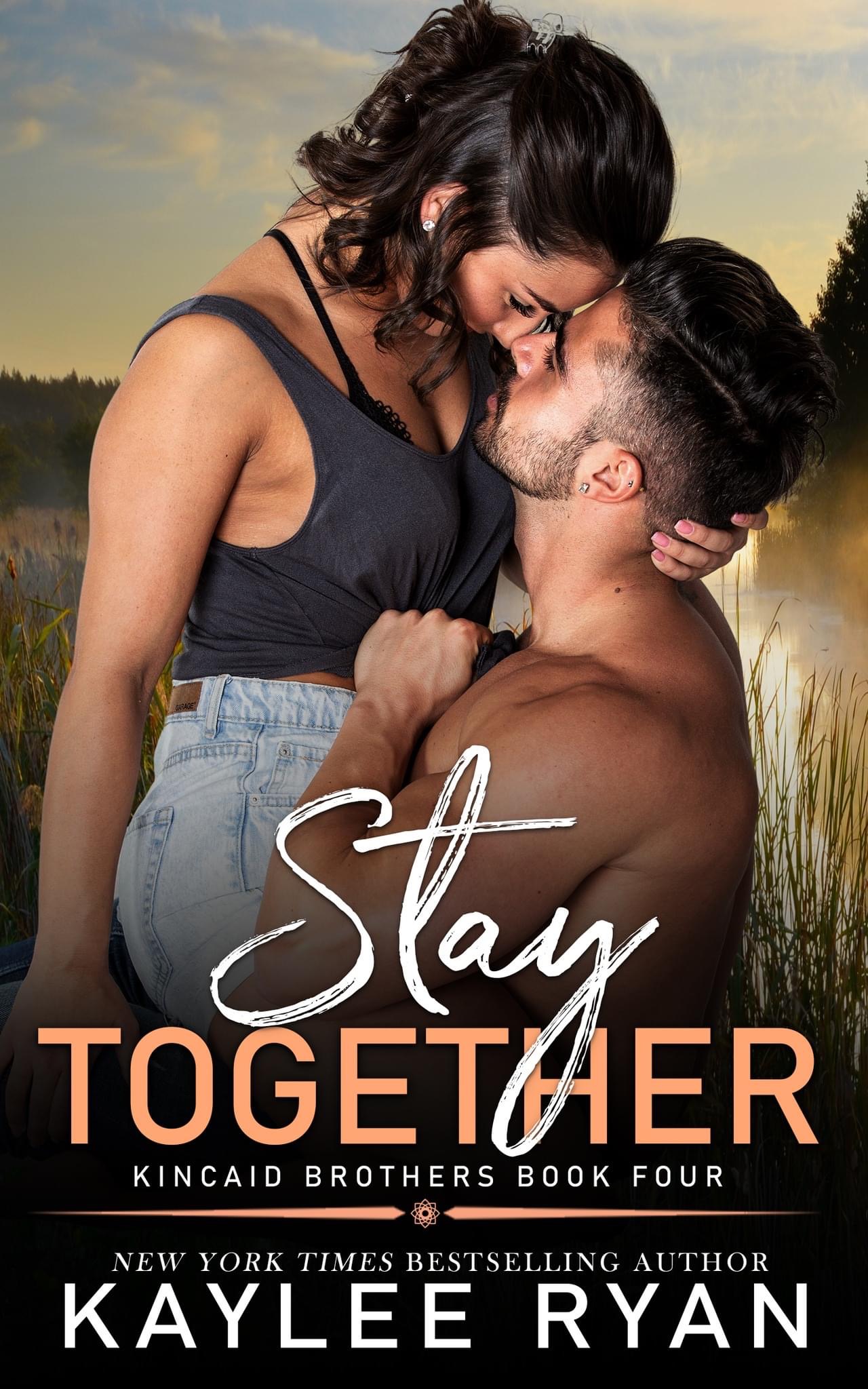 Stay Together by Kaylee Ryan PDF Download