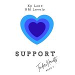 Support by KP Lane PDF Download