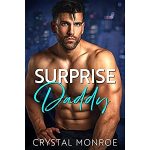 Surprise Daddy by Crystal Monroe PDF Download