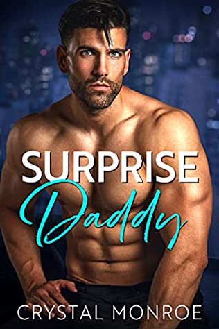 Surprise Daddy by Crystal Monroe PDF Download