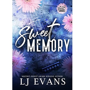 Sweet Memory by LJ Evans PDF Download