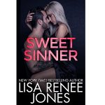 Sweet Sinner by Lisa Renee Jone PDF Download