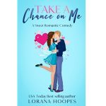 Take a Chance on Me by Lorana Hoopes PDF Download