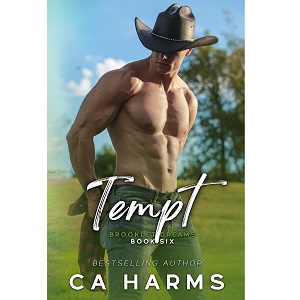 Tempt by C.A. Harms PDF Download
